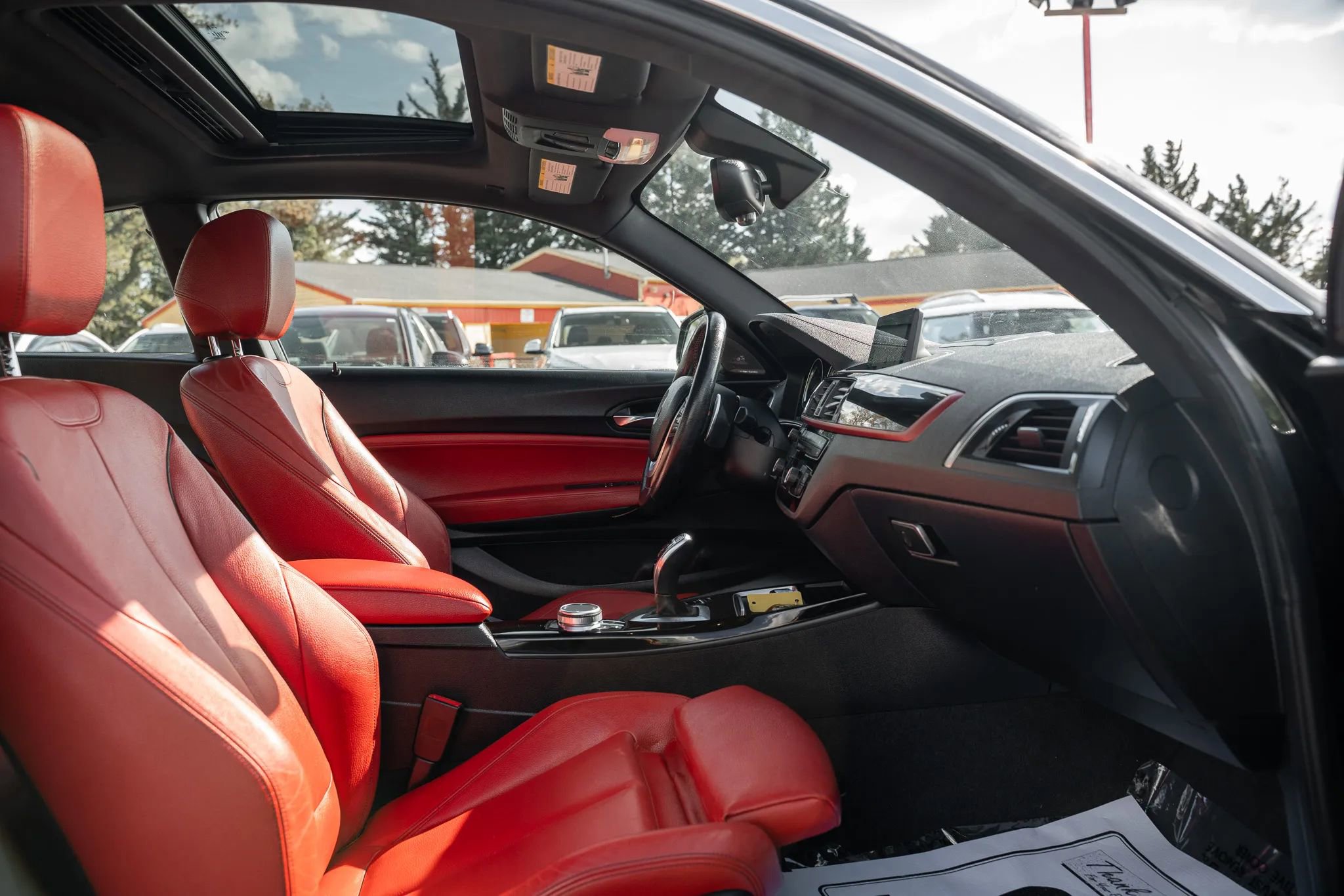 Used 2018 BMW 230i xDrive Coupe AWD/4WD image 10