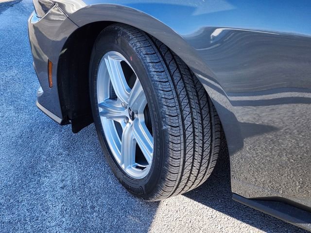 New 2026 Ford Mustang Coupe image 28