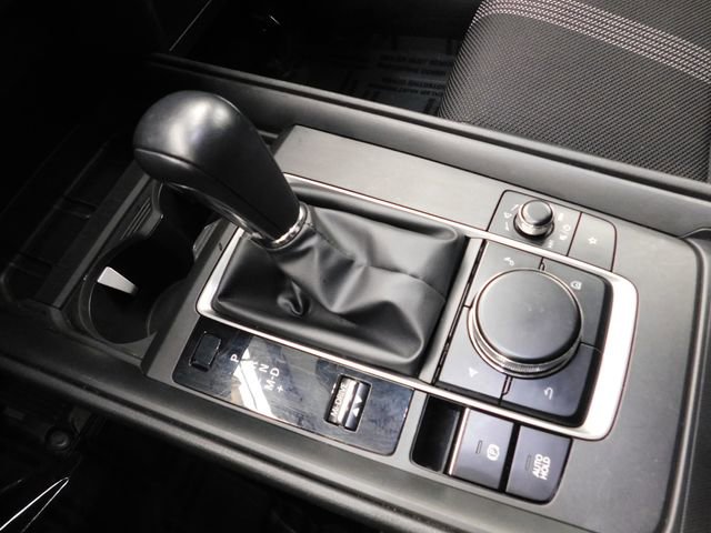 Used 2025 MAZDA CX-50 AWD 2.5 S w/ Premium Package image 30