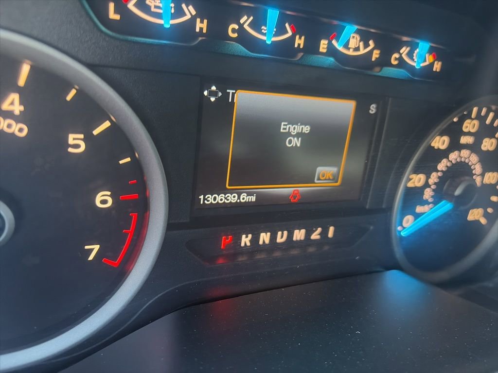 Used 2016 Ford F150 XLT w/ Equipment Group 302A Luxury image 24