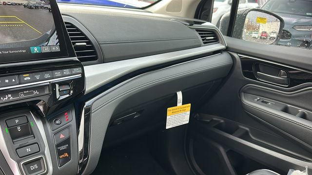 New 2026 Honda Odyssey Touring image 19