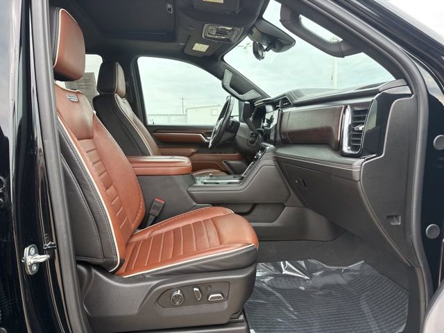 Used 2024 GMC Sierra 2500 Denali Ultimate image 55