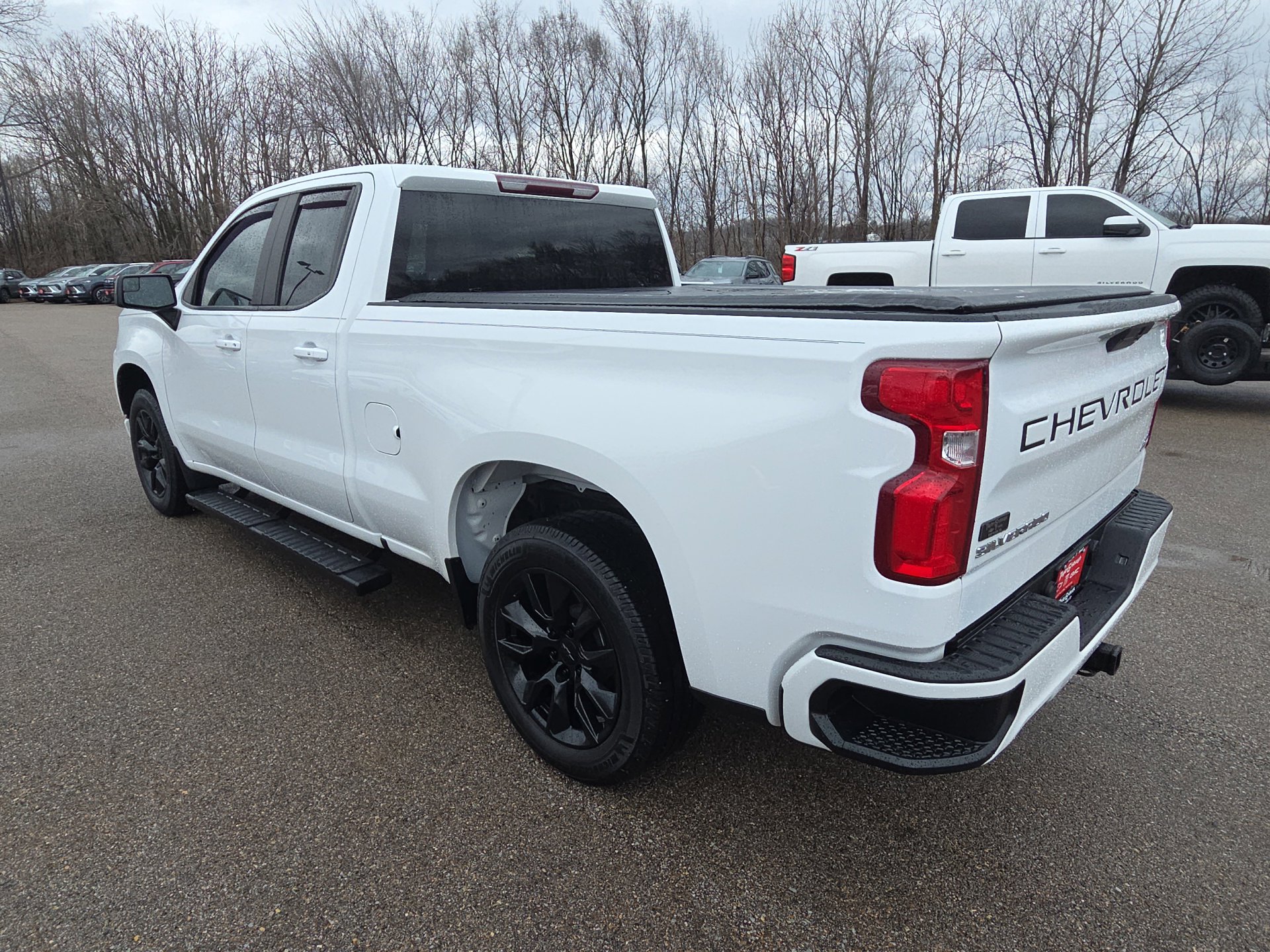 Used 2019 Chevrolet Silverado 1500 RST w/ All-Star Edition image 6