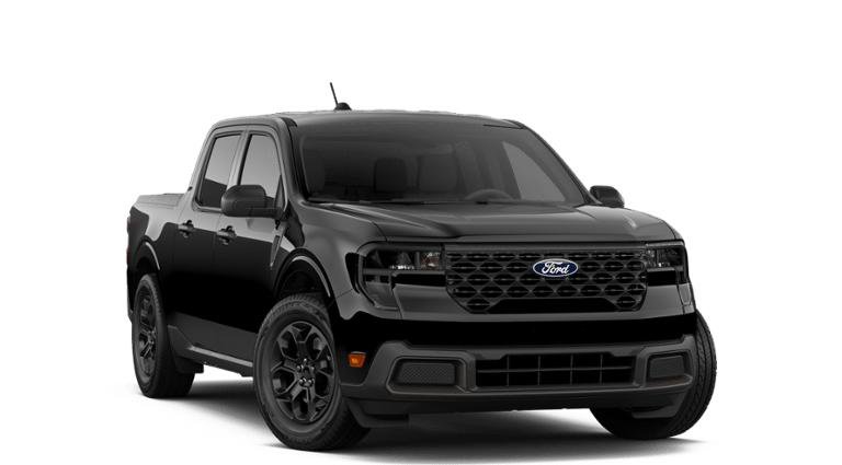 New 2026 Ford Maverick XLT w/ Equipment Group 301A AWD/4WD image 26