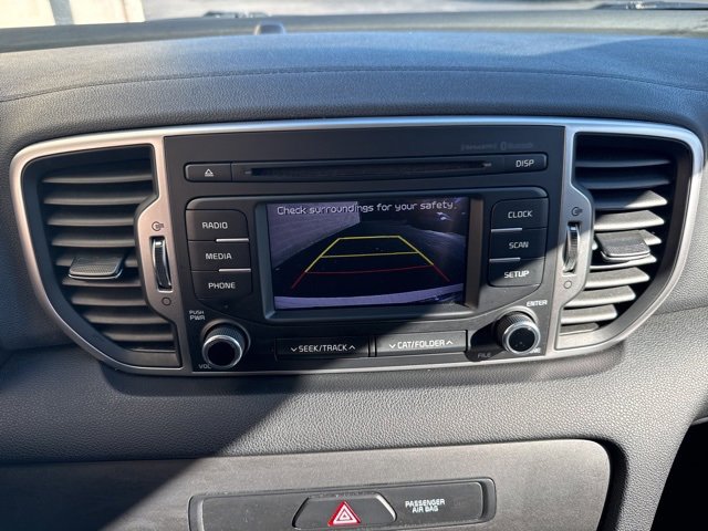 Used 2019 Kia Sportage LX image 19