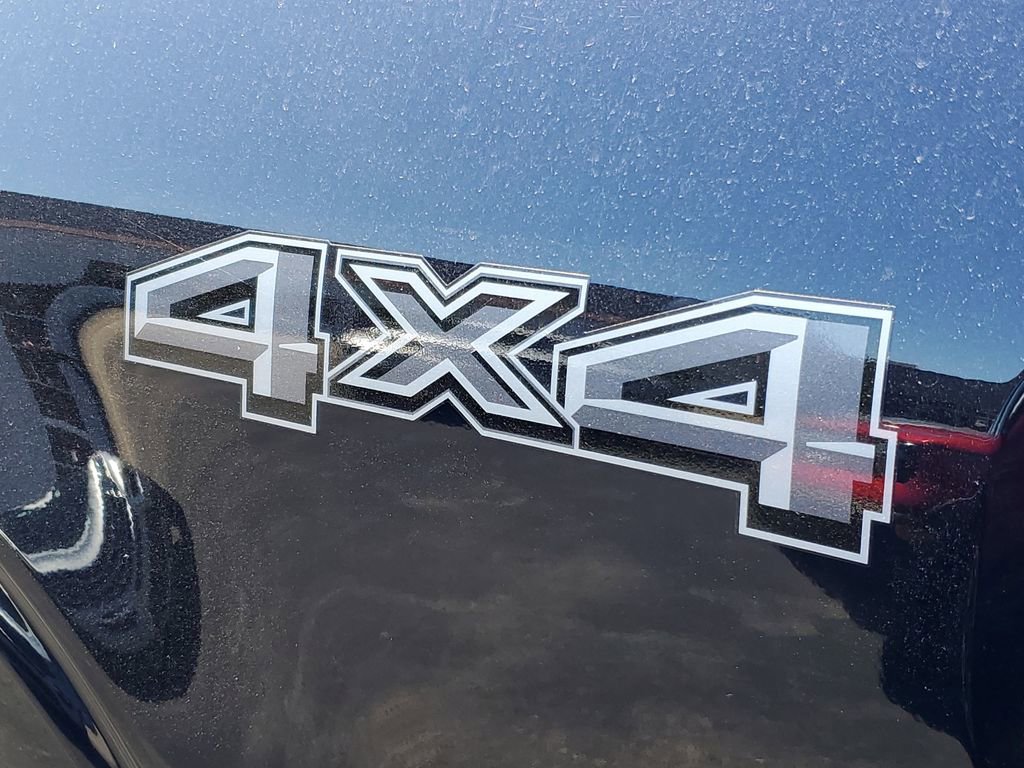 New 2026 Ford F150 XLT image 35