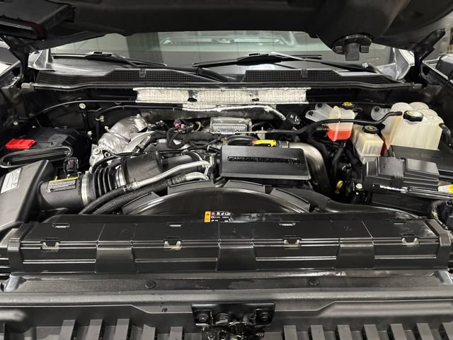 Used 2020 Chevrolet Silverado 2500 High Country AWD/4WD image 38