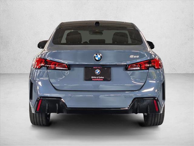 Used 2026 BMW 228i w/ Technology Package image 6