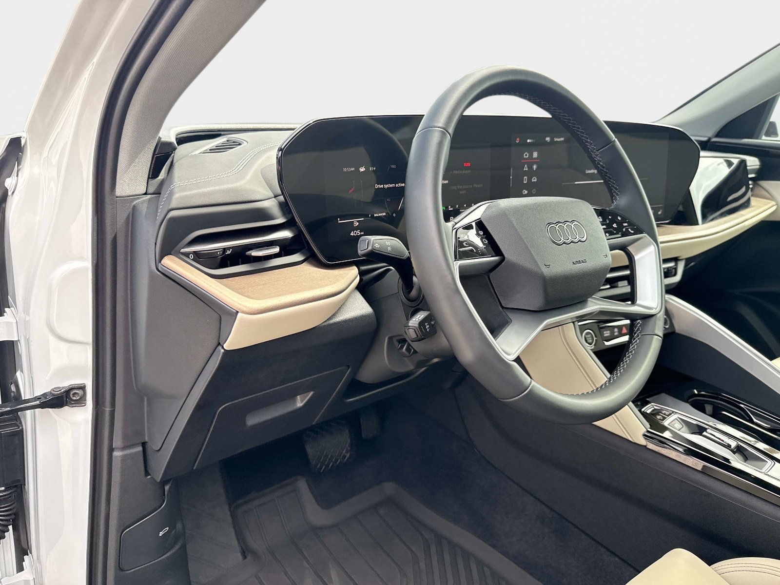 Certified 2025 Audi Q5 Premium Plus AWD/4WD image 19