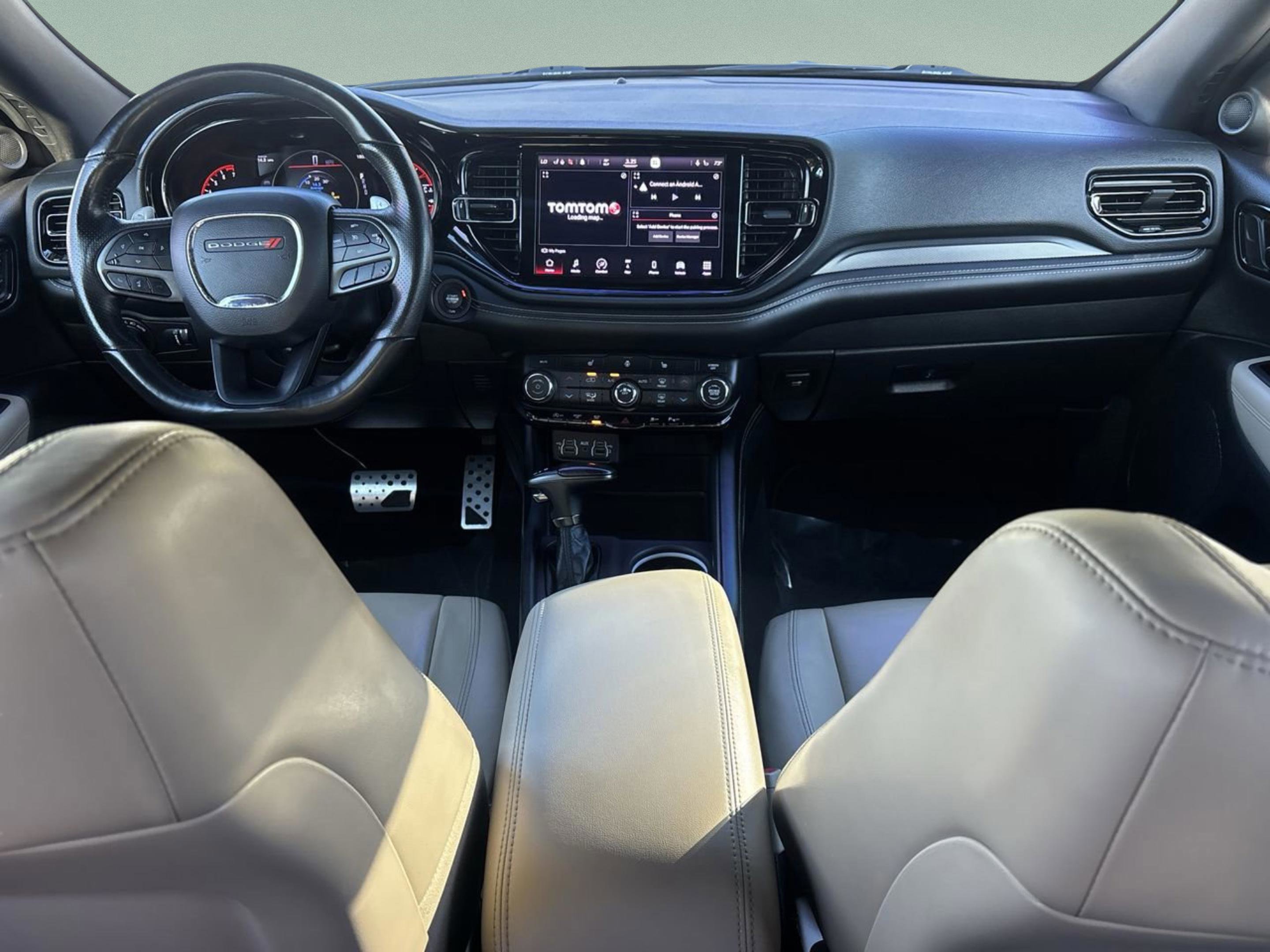 Used 2021 Dodge Durango GT image 13