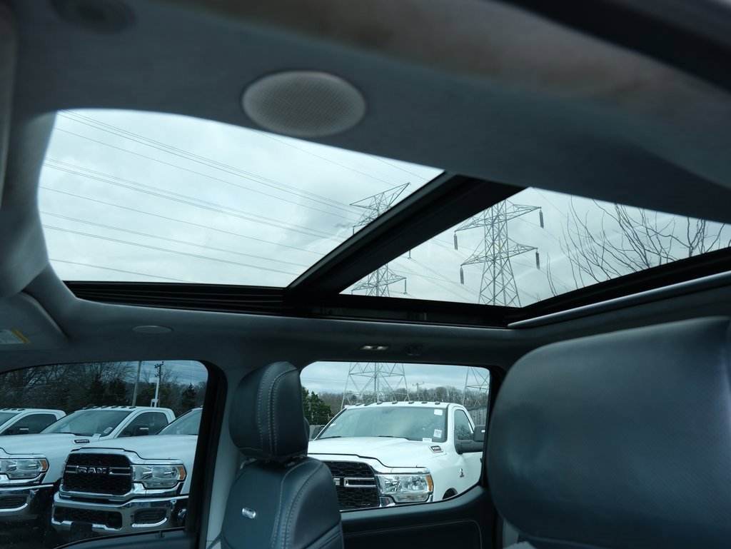 Used 2021 Ford F150 Limited image 18