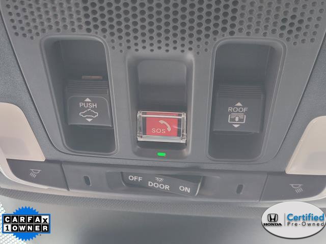 Certified 2026 Honda Pilot TrailSport image 35