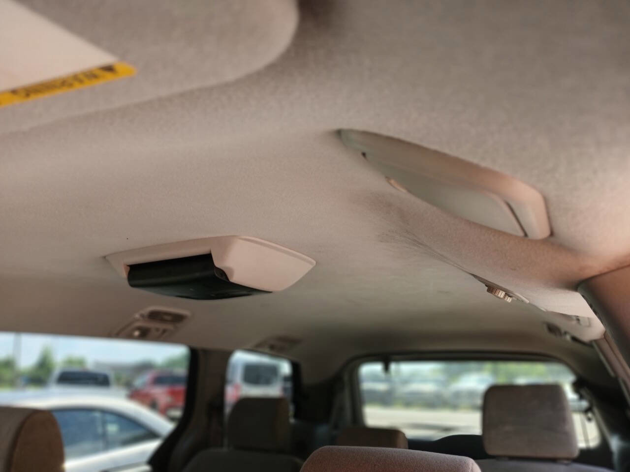 Used 2005 Toyota Sienna LE image 16