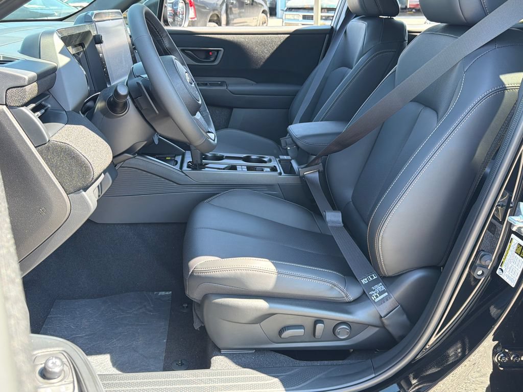 New 2026 Subaru Outback Limited AWD/4WD image 25