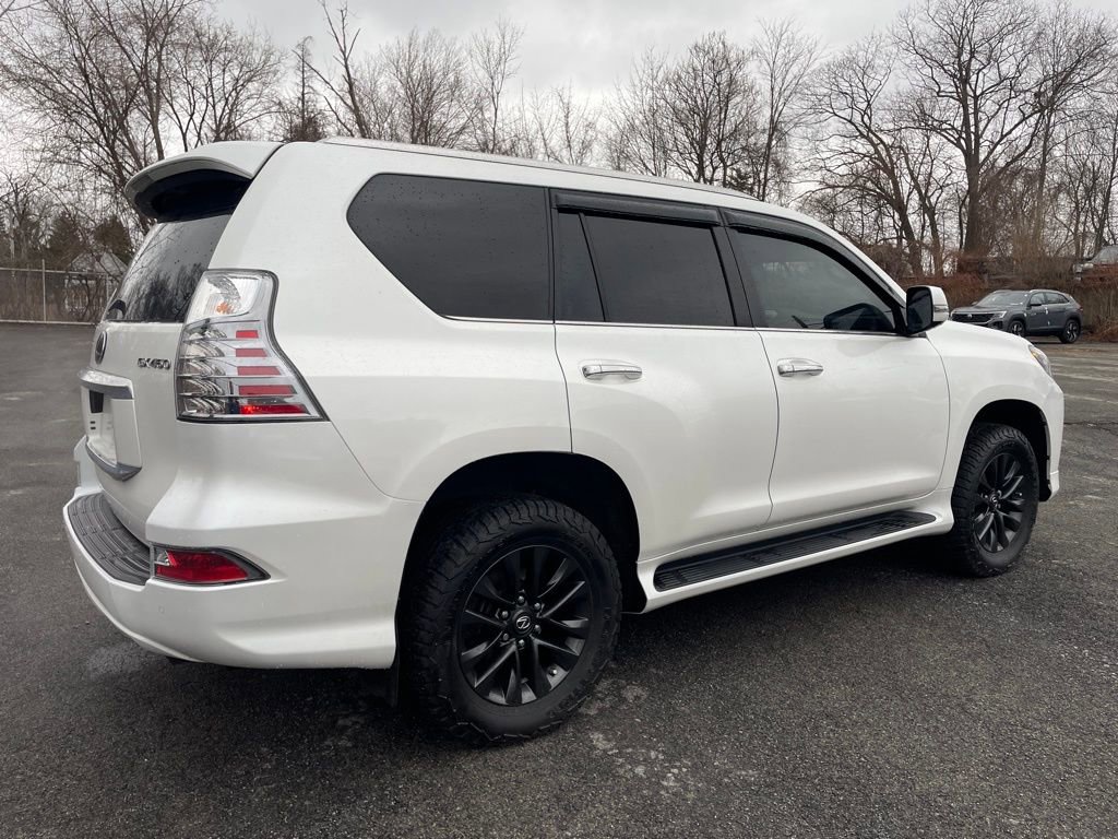 Used 2023 Lexus GX 460 Premium w/ Premium Plus Package image 9