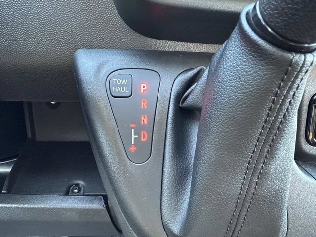 New 2026 RAM ProMaster 1500 FWD image 24