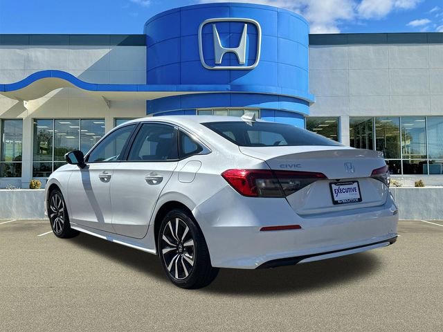Used 2023 Honda Civic EX image 4