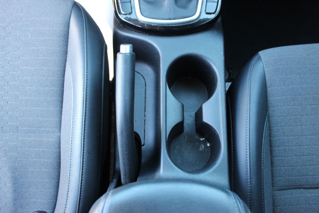 Used 2022 Kia Seltos S image 17