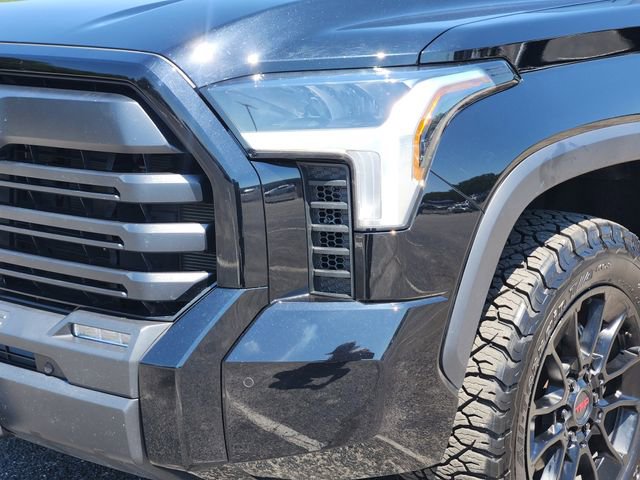 Used 2023 Toyota Tundra SR5 w/ SR5 Convenience Package AWD/4WD image 8