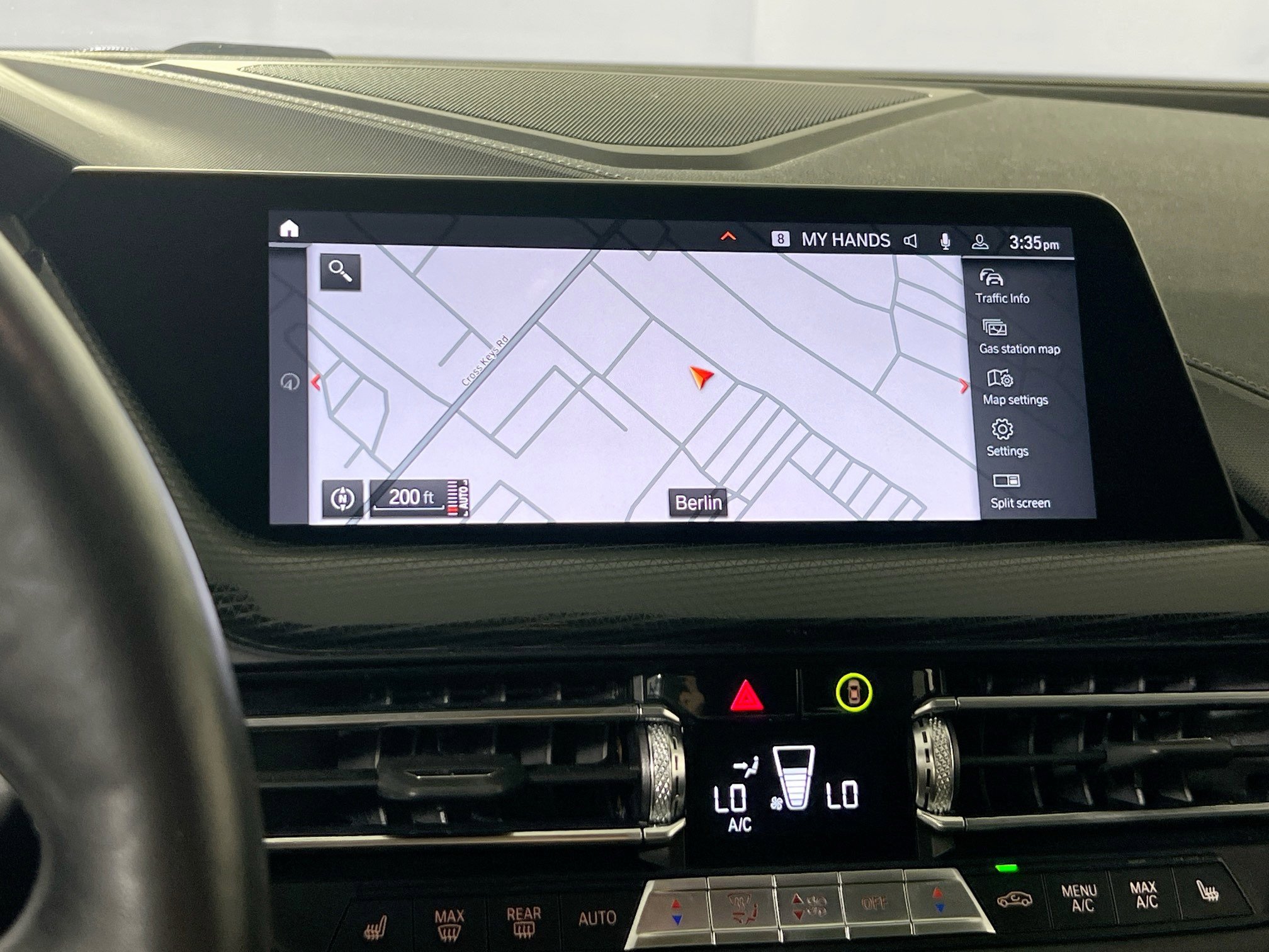 Used 2021 BMW M235i xDrive Gran Coupe w/ Premium Package image 13