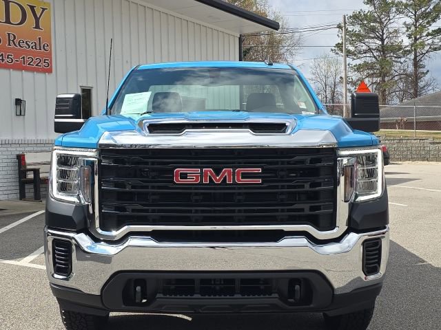 Used 2023 GMC Sierra 2500 Pro image 8