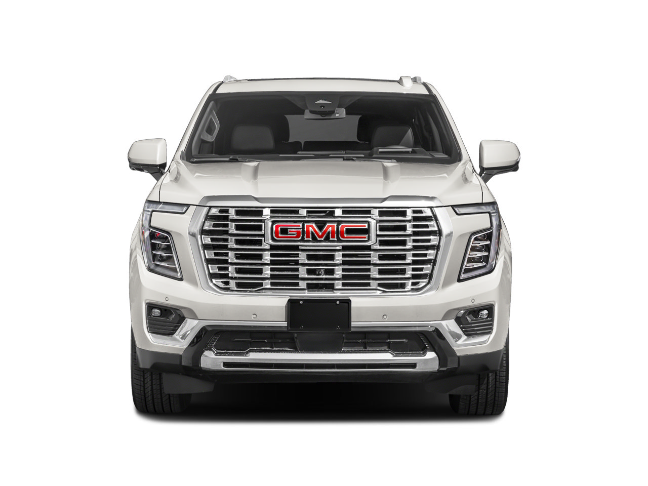 New 2026 GMC Yukon XL Denali w/ Denali Reserve Package AWD/4WD image 28