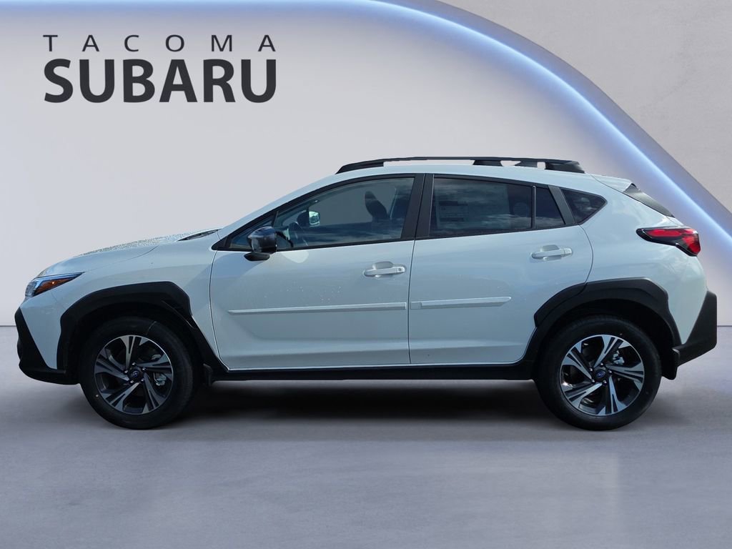 New 2026 Subaru Crosstrek 2.0i Premium video 2