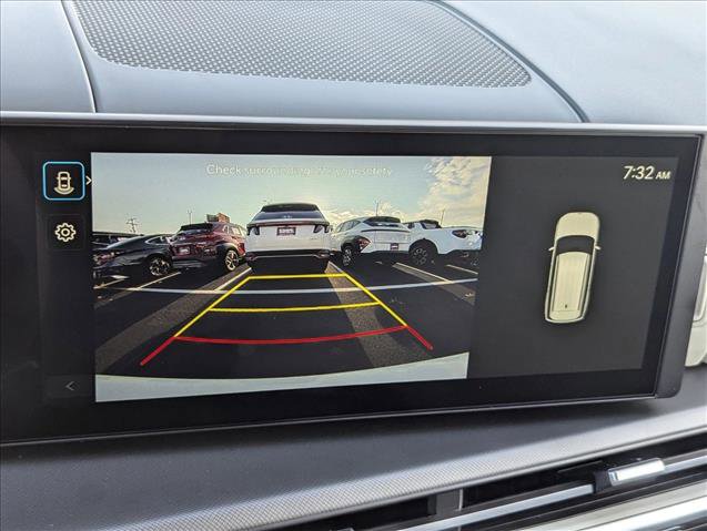 New 2026 Hyundai Santa Fe SEL image 12