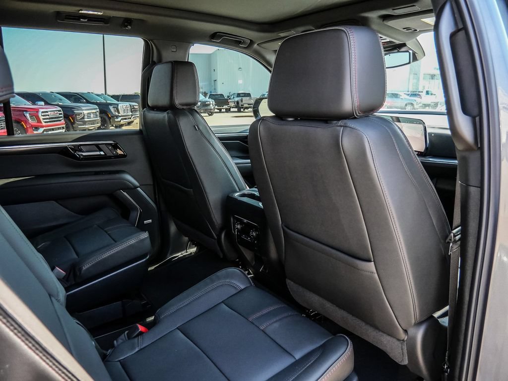 New 2026 Chevrolet Tahoe RST w/ Comfort Package AWD/4WD image 24