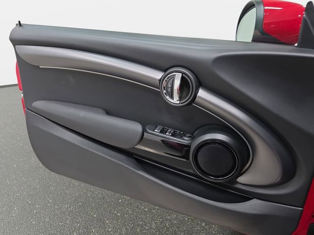 Certified 2024 MINI Cooper Convertible image 24