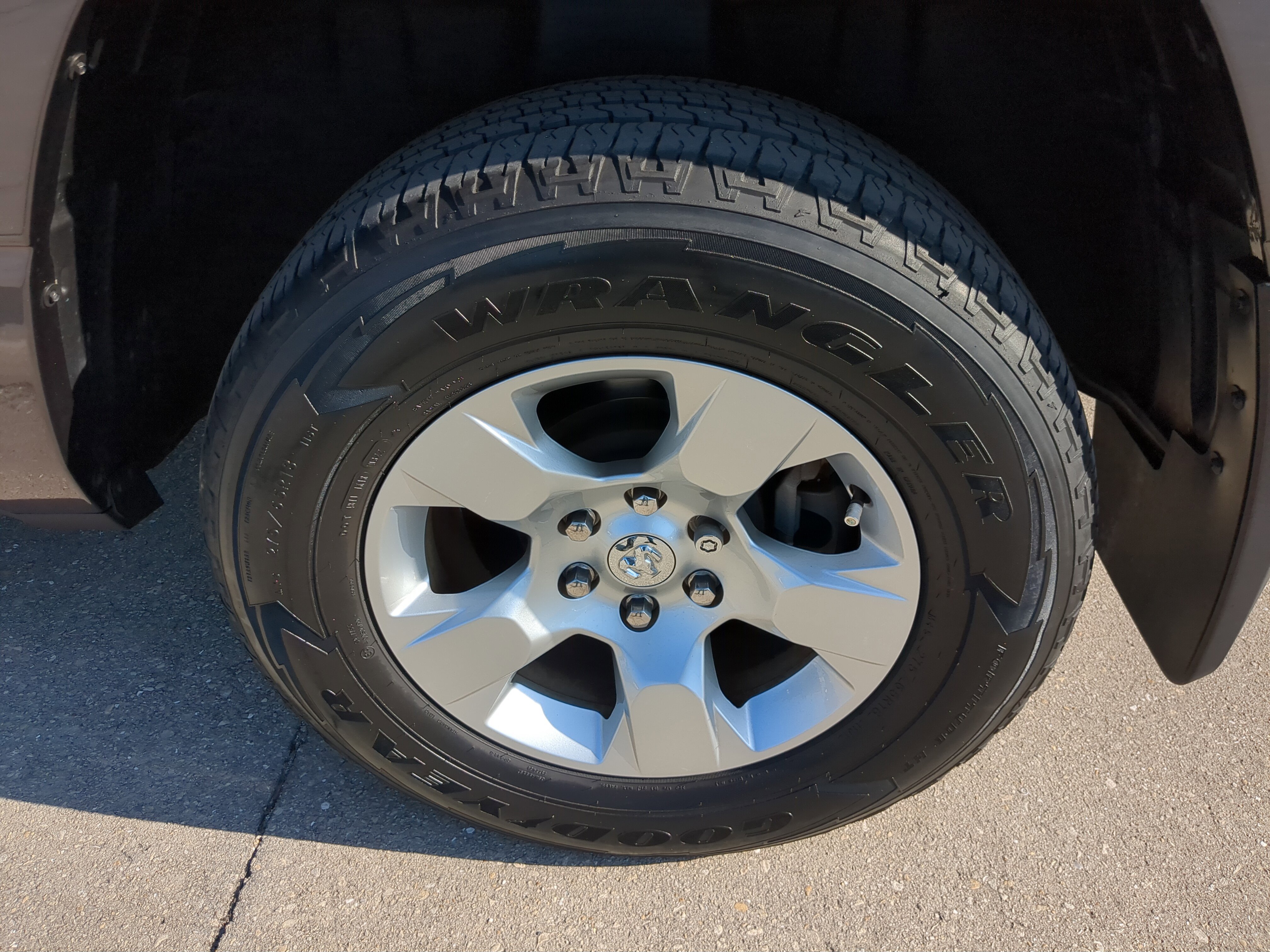 Used 2022 RAM 1500 Big Horn image 33