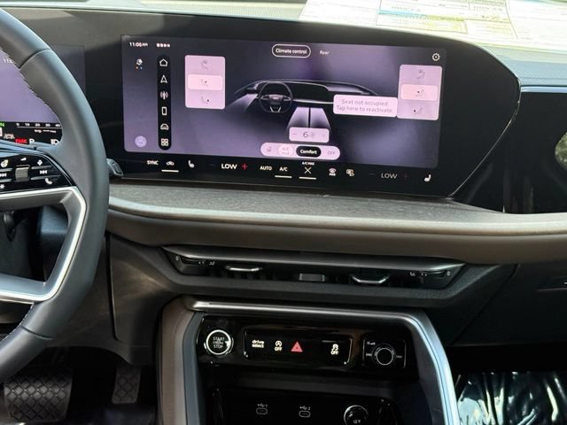 New 2026 Audi Q5 Premium AWD/4WD image 24