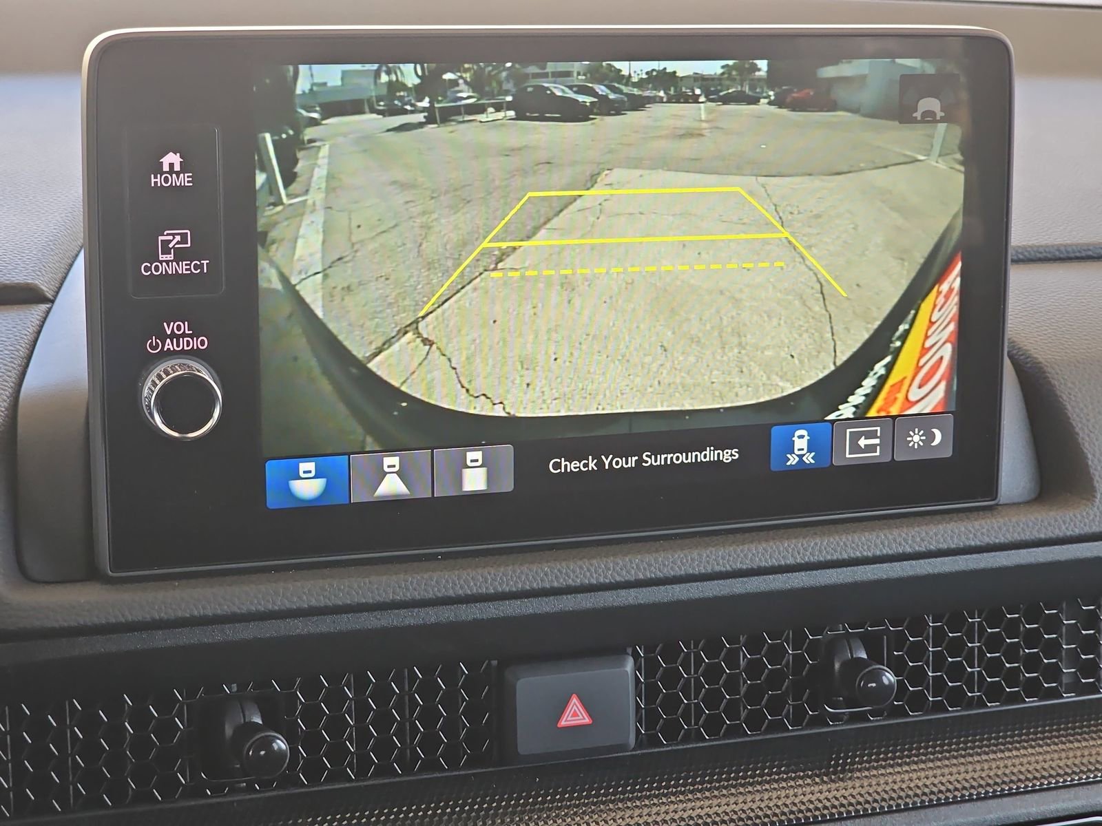 New 2026 Honda CR-V Sport-L image 23