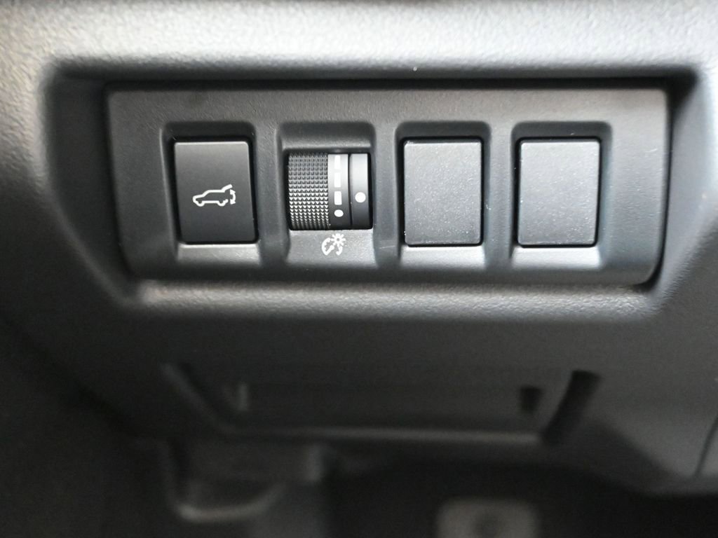 New 2026 Subaru Outback Limited image 24