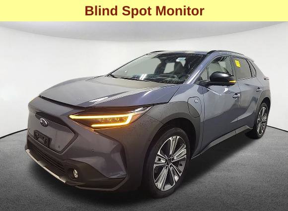 Used 2023 Subaru Solterra AWD image 5