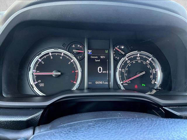 Used 2022 Toyota 4Runner Limited RWD image 22