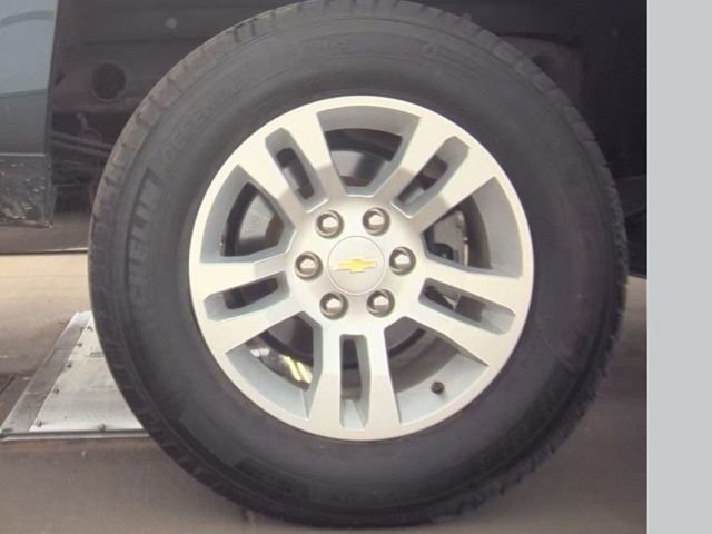 Used 2019 Chevrolet Silverado 1500 LT w/ All Star Edition AWD/4WD image 23