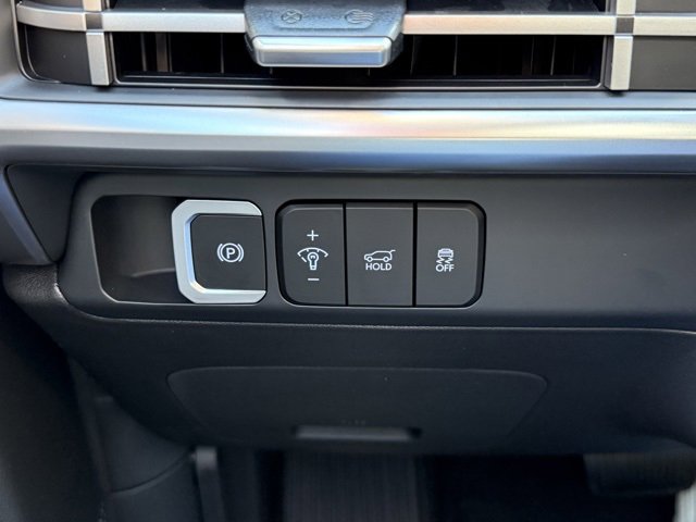 New 2026 Hyundai Santa Fe SE image 26