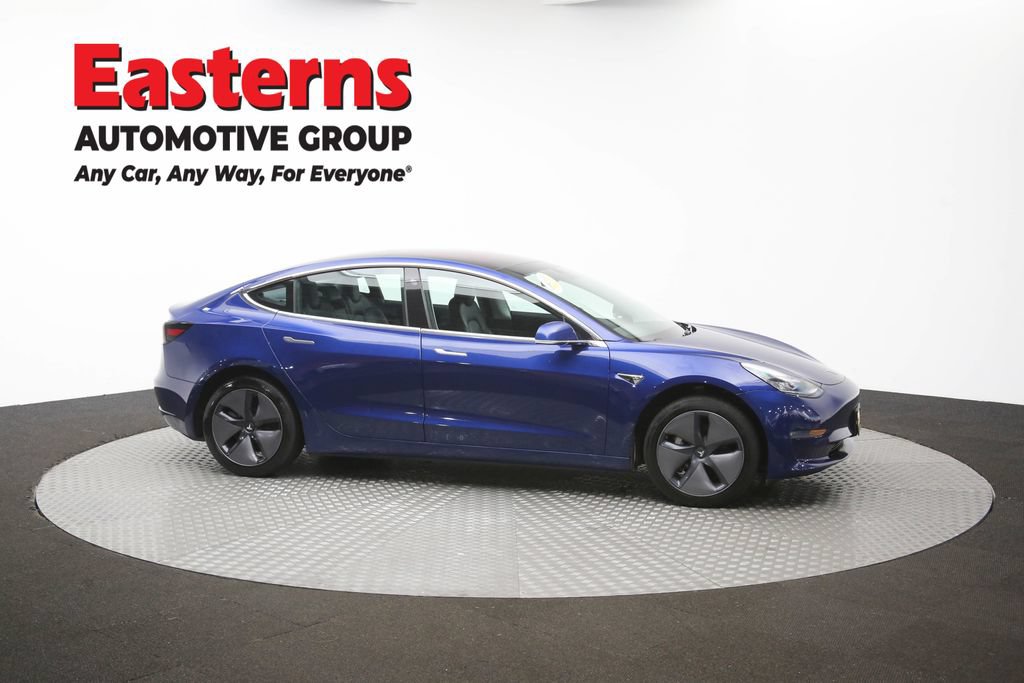 Used 2019 Tesla Model 3 Standard Range RWD image 41