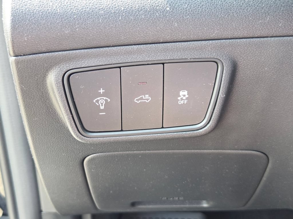 Used 2024 Hyundai Santa Cruz SEL FWD image 27