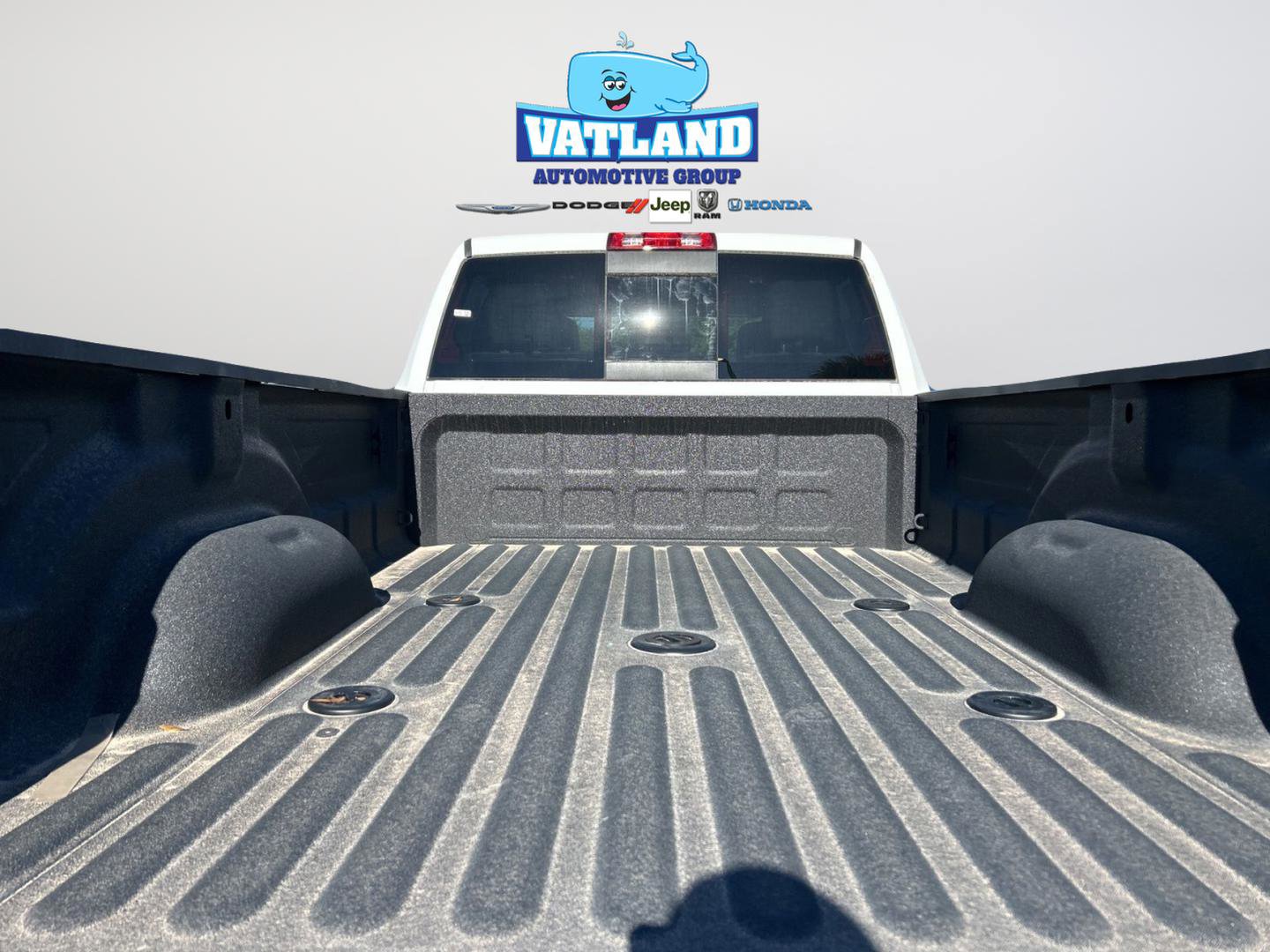 New 2026 RAM 3500 Tradesman image 31