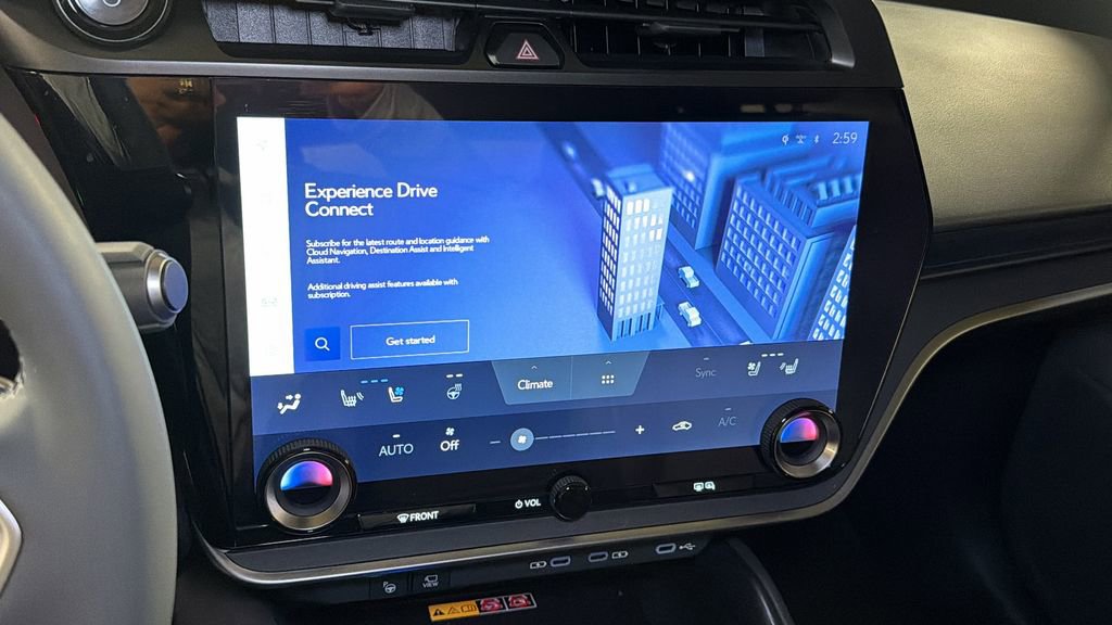 Used 2023 Lexus RZ 450e Premium w/ Accessory Package (Z1) AWD/4WD image 25