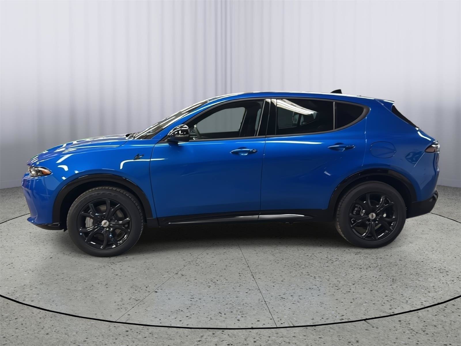 New 2025 Dodge Hornet R/T w/ R/T Blacktop Package AWD/4WD image 2