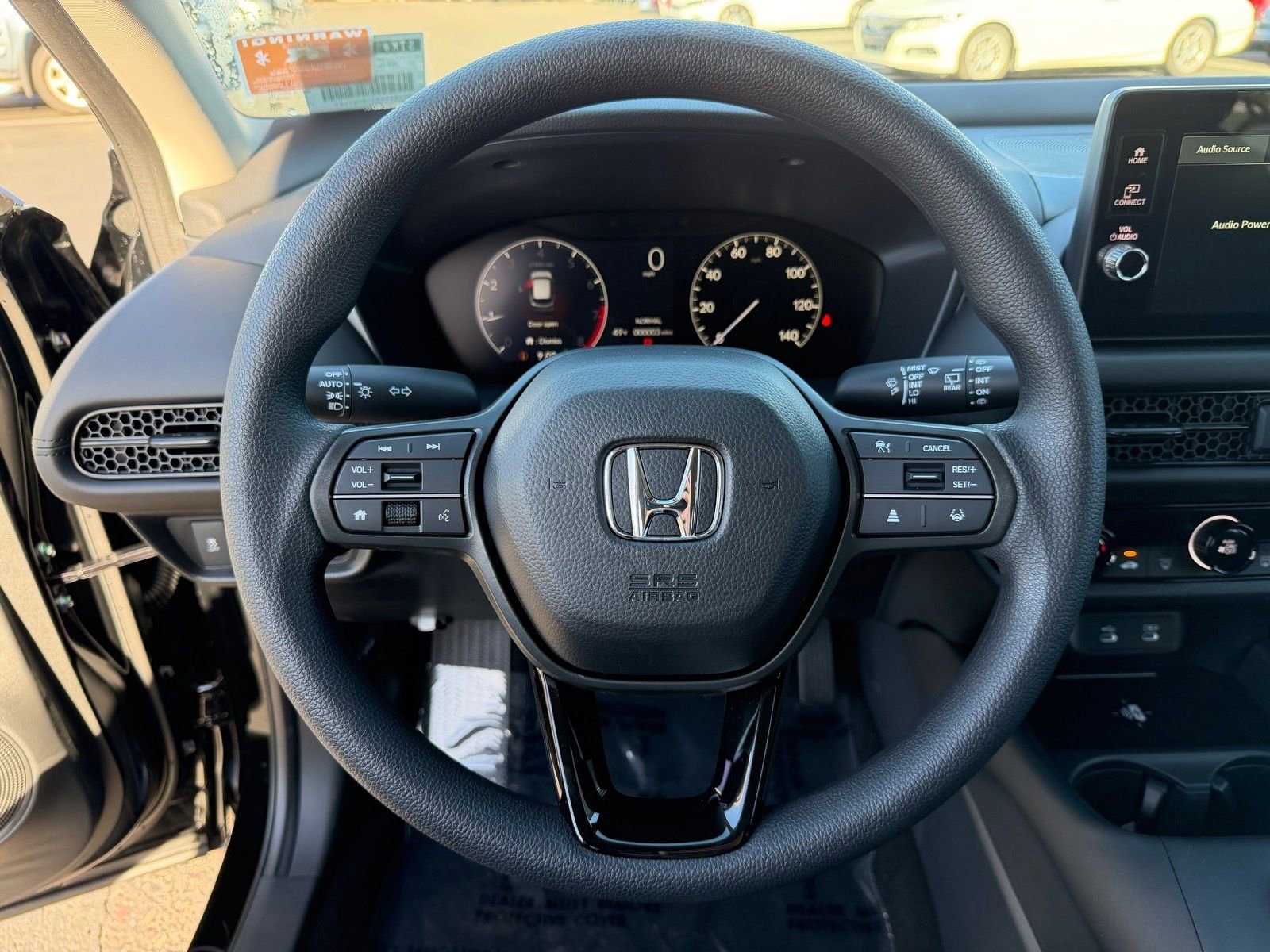 New 2026 Honda HR-V LX image 15