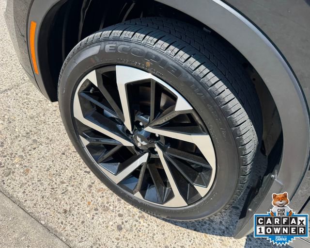 Used 2024 Mitsubishi Outlander SE image 26