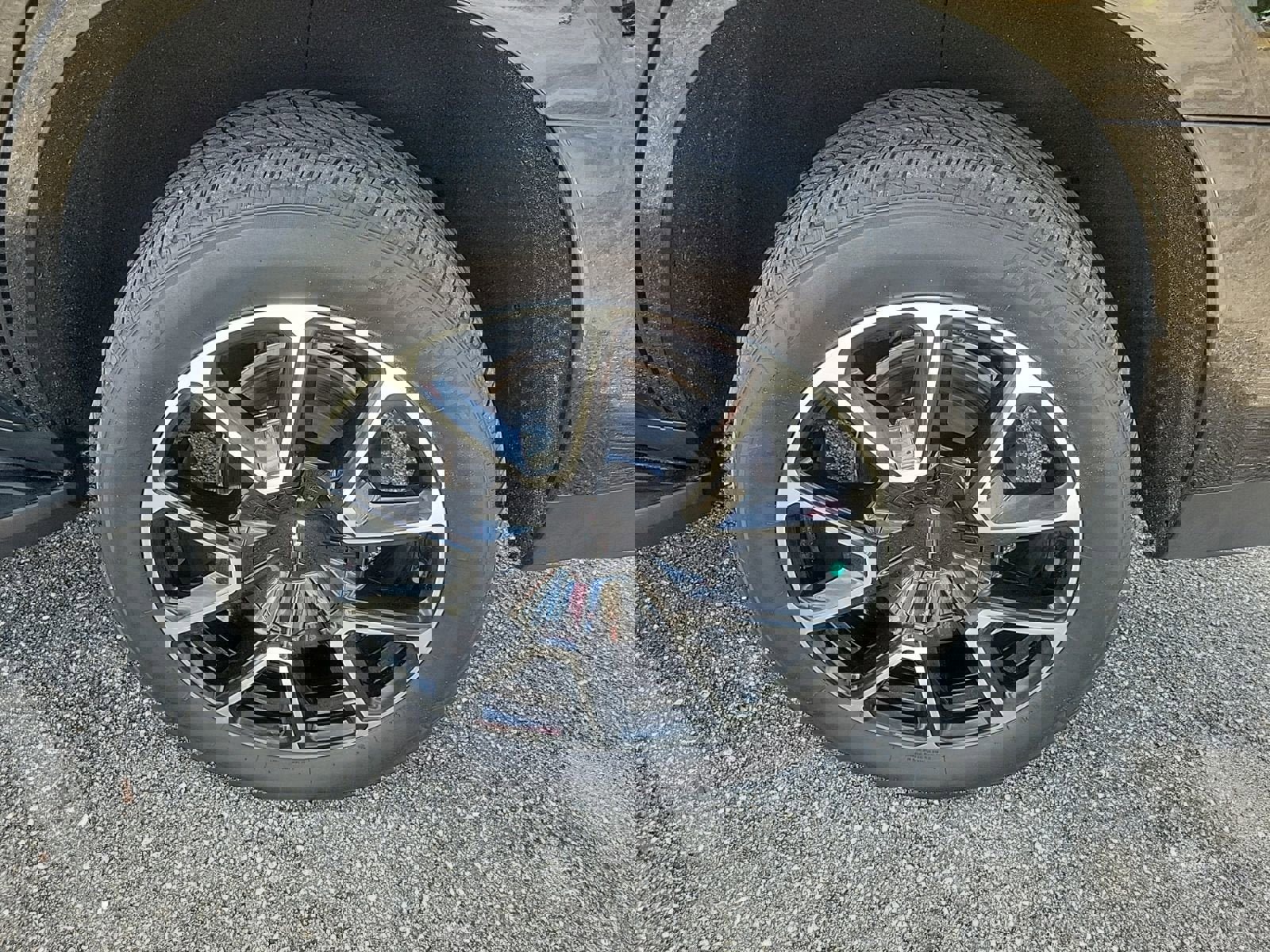 Used 2021 Chevrolet Tahoe RST w/ Luxury Package image 8