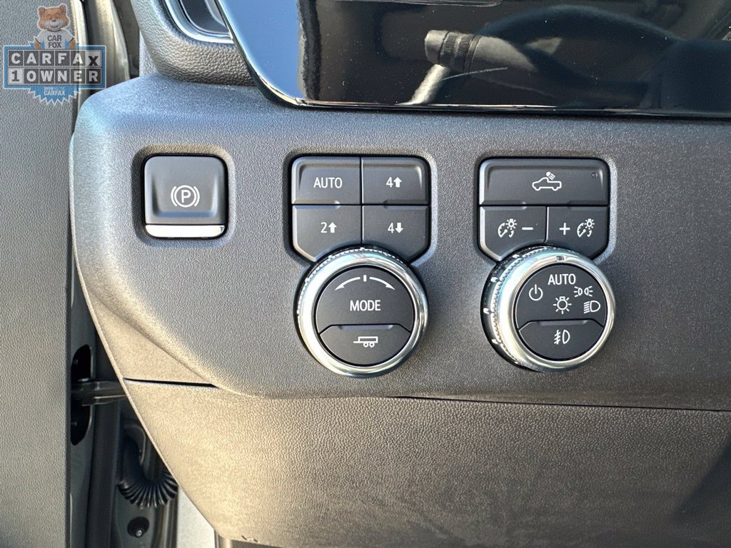 Used 2025 GMC Sierra 1500 Elevation AWD/4WD image 29