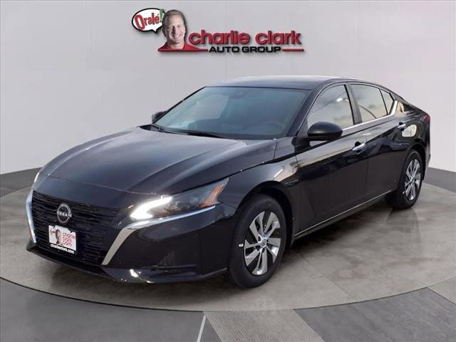 New 2025 Nissan Altima 2.5 S