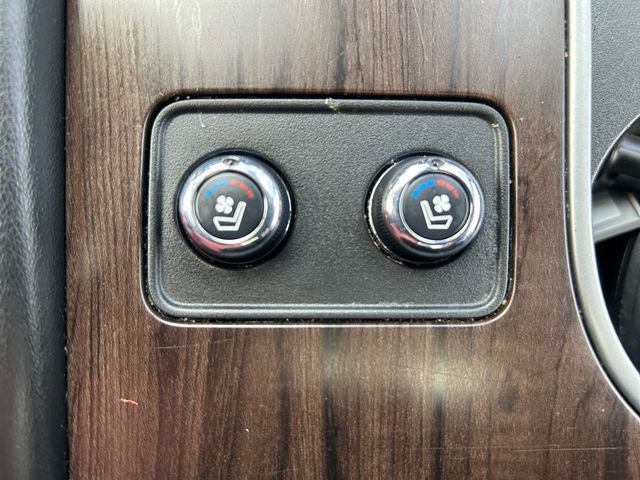 Used 2020 Nissan Murano Platinum w/ Cargo Package image 24