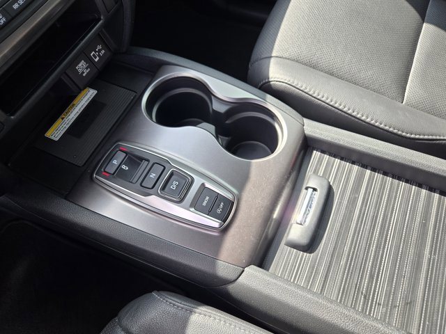 Used 2022 Honda Passport EX-L image 18